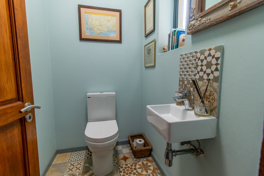 2 Bedroom Property for Sale in Maremmana Estate Western Cape